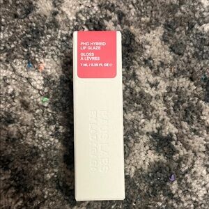 Haus Labs by Lady Gaga PHD Hybrid Lip Glaze - Vibrant Pink